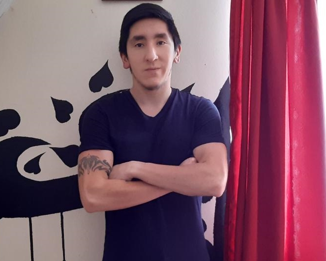 “Es genial que reconozcan todos los esfuerzos y sacrificios”
