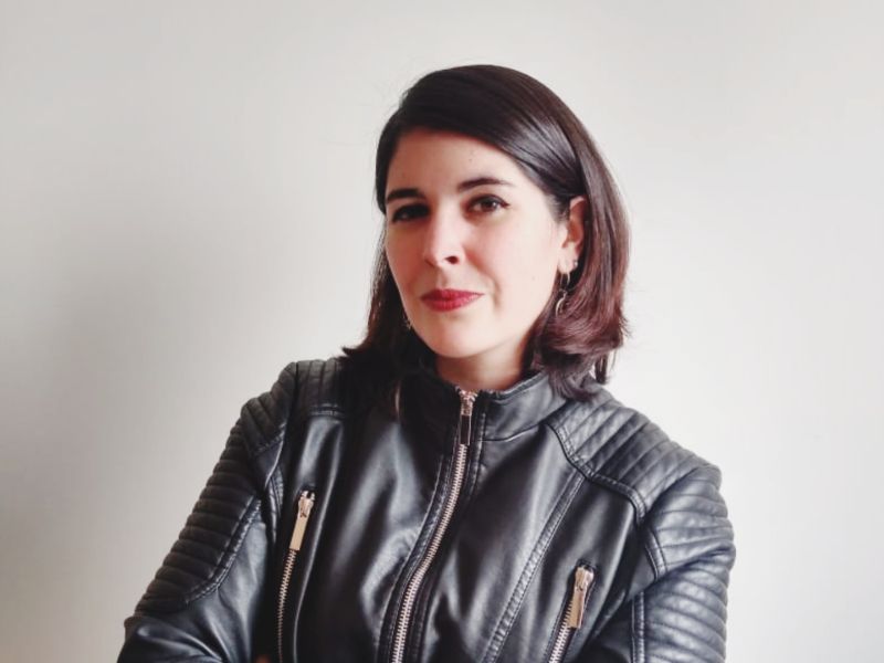 Nicole Melo: El trabajo del Técnico en Sonido es la base de la pirámide en cualquier producción artística o audiovisual