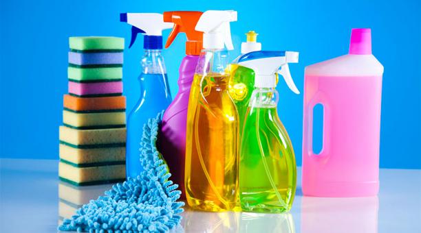 Académico despeja dudas sobre la verdad de los productos desinfectantes