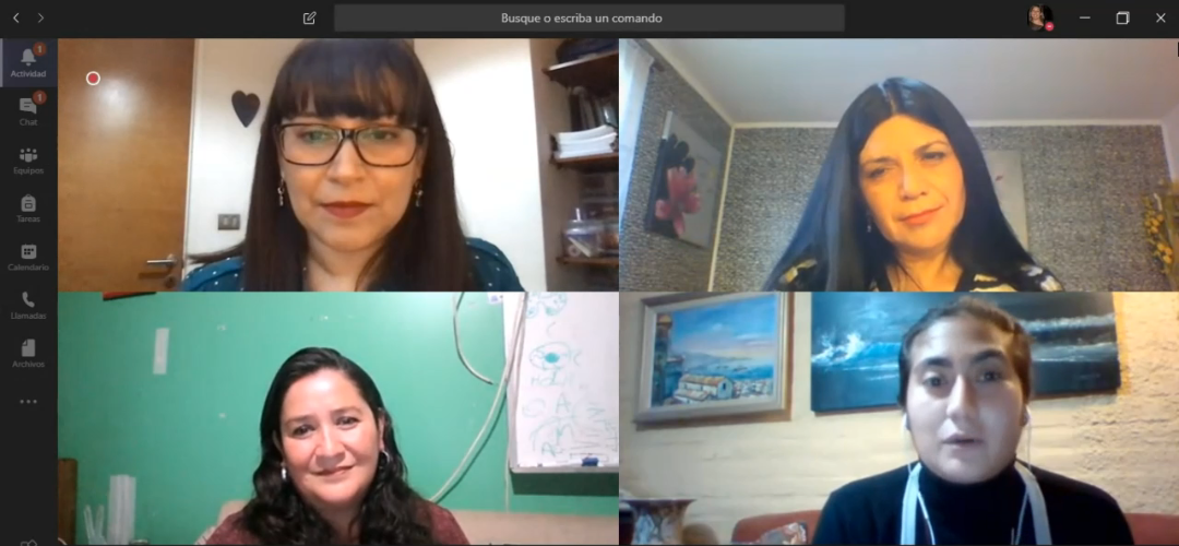 “Tomasin@s Transformando Chile”: Egresadas de Trabajo Social de Arica, Viña del Mar y Santiago destacan sello UST en experiencia laboral