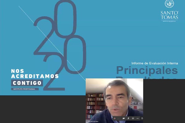 Tercera jornada de la Convención Nacional abordó procesos de Acreditación de IPST y UST