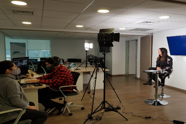 Lanzan proyecto que fortalecerá la innovación en la Provincia de Biobío