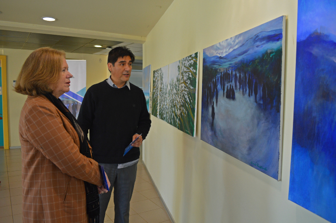 Santo Tomás En El Arte abre convocatoria para artistas visuales