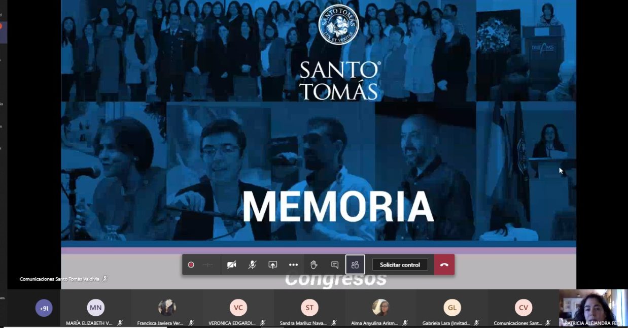 Realizan balance de Jornada de Memoria Digital de Congresos de Servicio Social