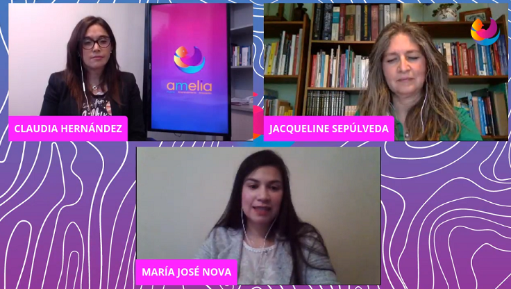 Líderes en innovación social comparten sus conocimientos sobre cómo emprender e innovar en la actualidad