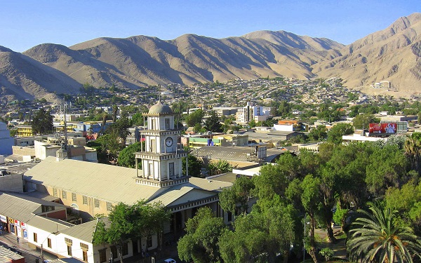 Revelador estudio de Santo Tomás Copiapó acerca del Covid 19 y sus implicancias