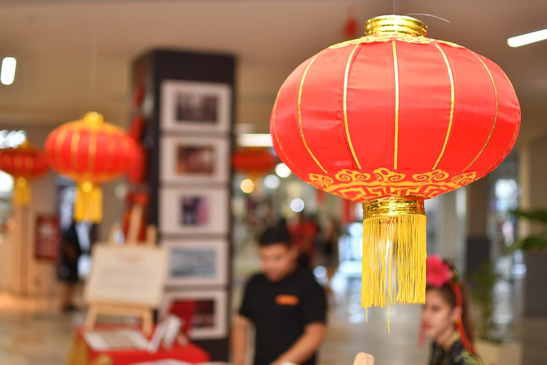 Instituto Confucio ST invita a Webinar sobre Dinastías Chinas