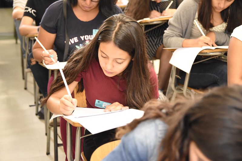 Santo Tomás desarrollará ensayo online para la nueva prueba de acceso a la universidad