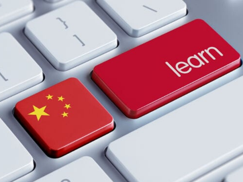 Inicia admisión: cursos de chino mandarín nivel Intermedio