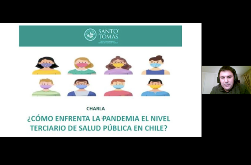 Covid-19: afrontando la crisis más allá del ámbito sanitario
