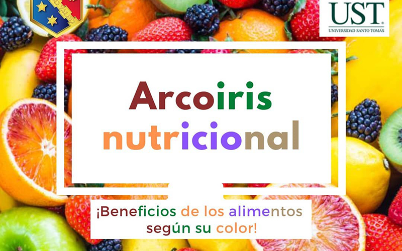Carrera de Nutrición y Dietética de UST Viña del Mar implementa internados intraescolares vía online