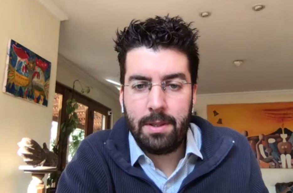 Javier Villanueva, director Ucampus: “el desafío no es solo tecnológico, hay una tarea no menor de replantear la docencia”