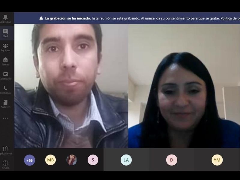 Los desafíos de los psicopedagogos en y post pandemia
