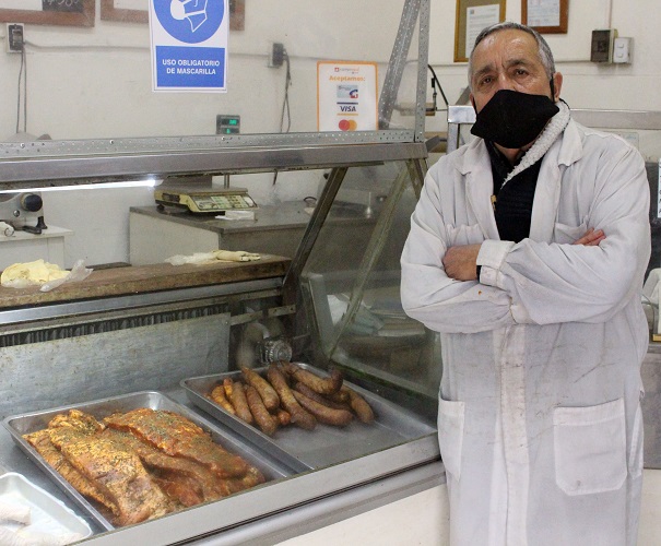 Carnes y Cecinas Melo: Una empresa de sabor y tradición linarense