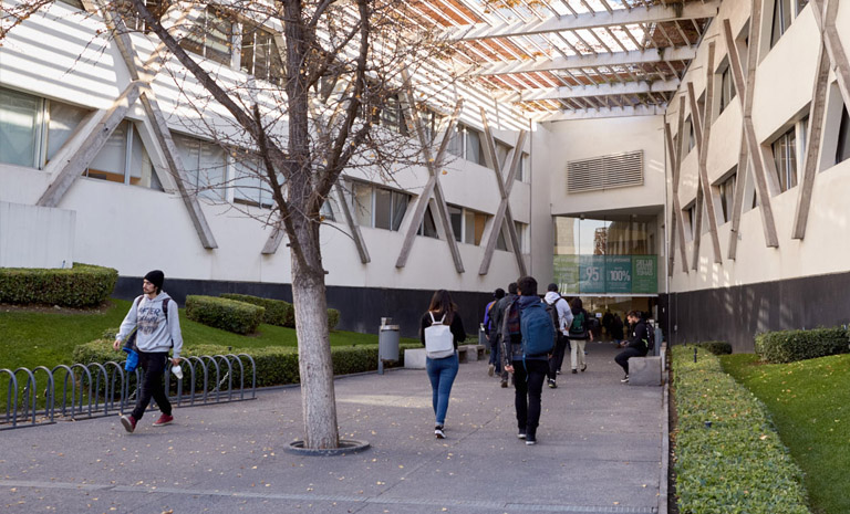 Direcciones Nacionales de Área y sedes del IP Santo Tomás elaboraron su planificación a partir del PEI 2019-2023