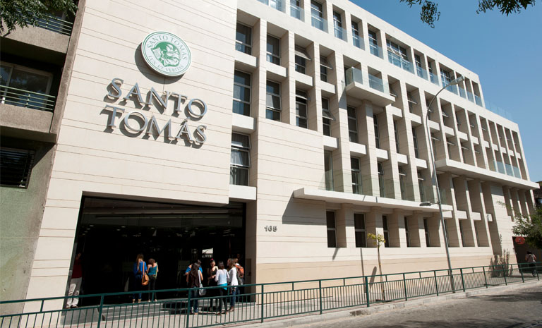 IP Santo Tomás avanza en la implementación de su Plan Estratégico Institucional para el período 2019-2023