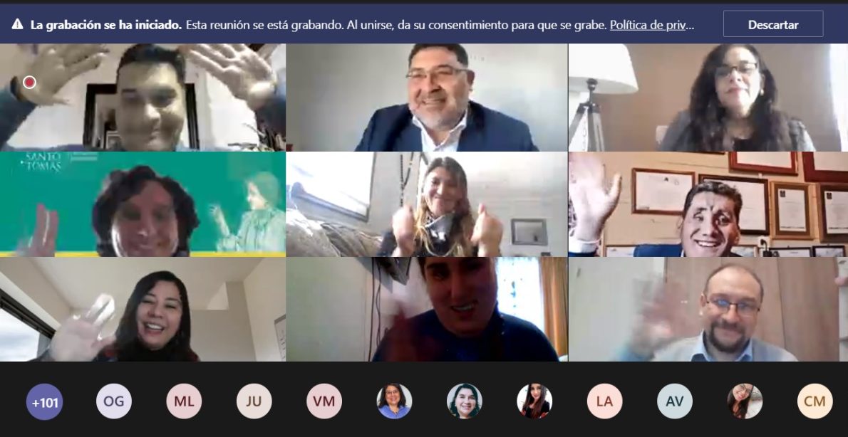 Conversatorio Nacional sobre Tema Sello 2020 destacó el legado de respeto e inclusión inspirado por Helen Keller