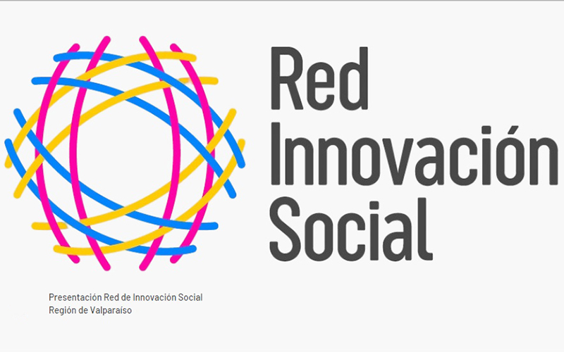 Santo Tomás Viña del Mar participa en primer encuentro masivo de la Red de Innovación Social de la Región de Valparaíso