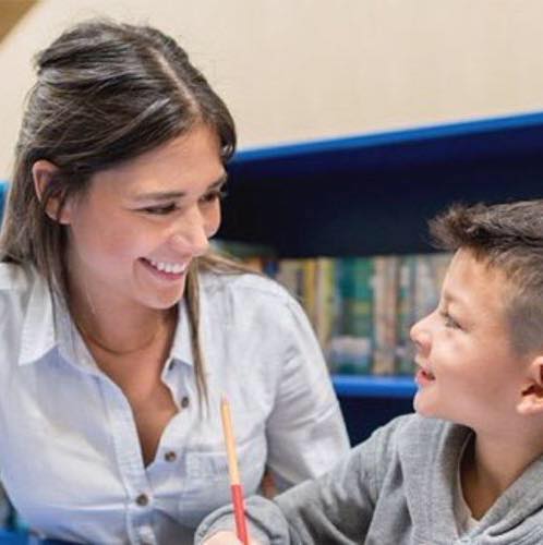 Área de Educación IP-CFT Santo Tomás ofrece Apoyo Virtual a educadores y apoderados