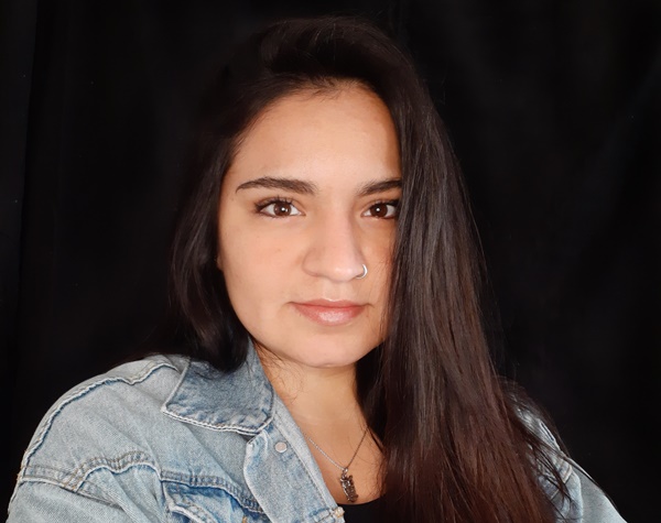 “Estoy super agradecida de Santo Tomás porque cuando empecé la maestría en New York Film Academy me di cuenta de que tuve una gran base para seguir aprendiendo”