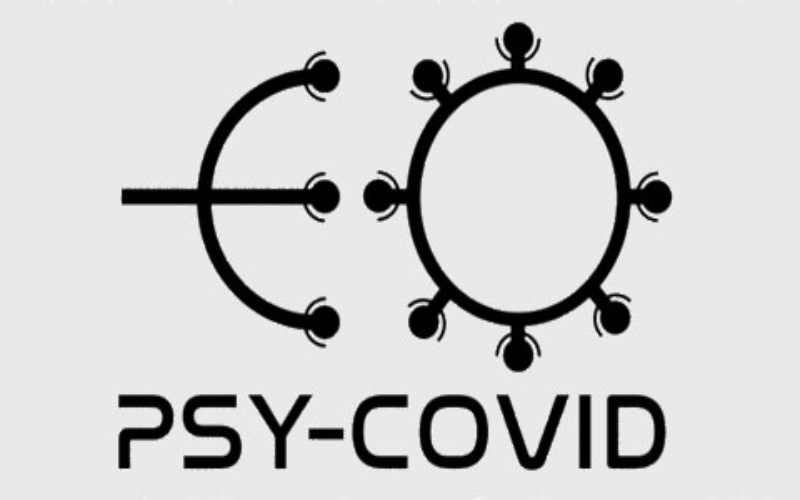 Estudio internacional busca conocer los efectos psicológicos tras el COVID- 19