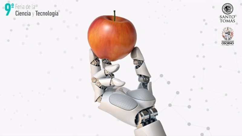 Reflexión en torno a la ciencia en la actualidad marca inauguración de la 9° Feria de la Ciencia y Tecnología