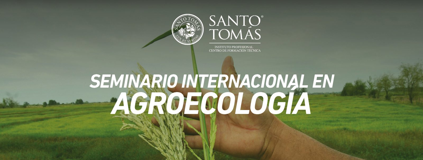 Seminario aborda importancia de la agroecología en contexto de pandemia