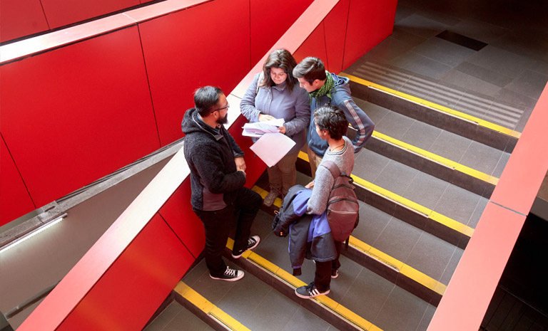 Instituto Profesional Santo Tomás concluye su transformación a entidad sin fines de lucro en 2019