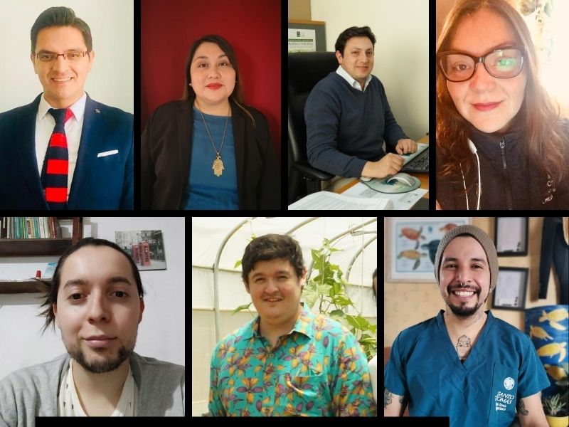 Santo Tomás Rancagua reconoce a los destacados del 2019