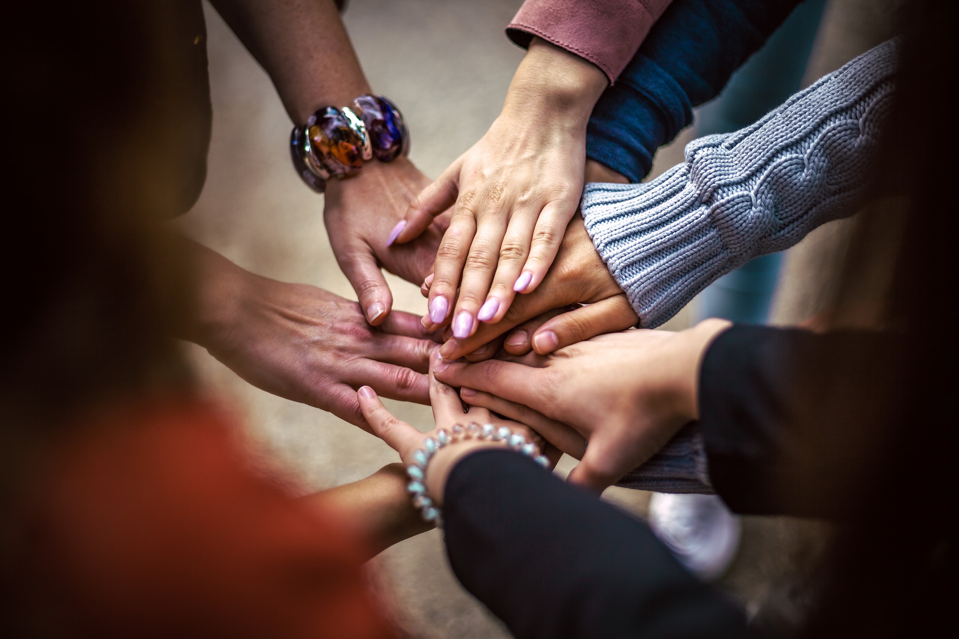 Participa de Impacta Latam, la red latinoamericana que busca resolver problemas locales