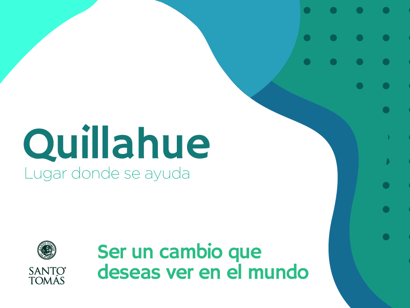 Voluntariado “Quillahue” celebra su primer año