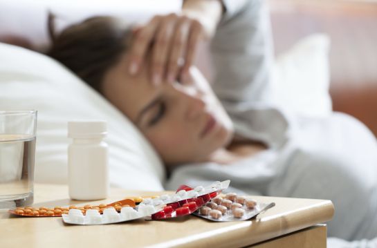 Disminución de gripes y otras afecciones por confinamiento: “Este será un año excepcional”
