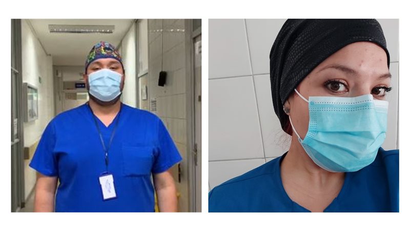Atención Primaria: un camino para los egresados de salud