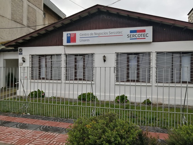 Universidad Santo Tomás Talca se adjudicó nuevo Centro de Negocios en Santa Cruz