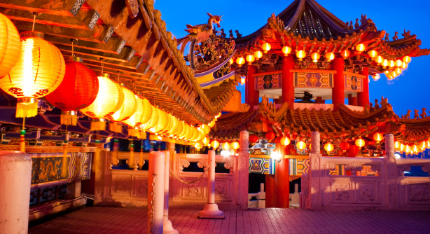 Webinar invita a descubrir actualidad comercial entre China y Chile