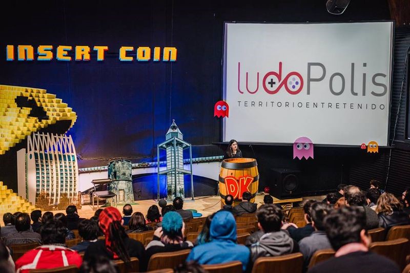 II versión de Festival de Videojuegos Ludopolis será transmitida de manera online en 56 países