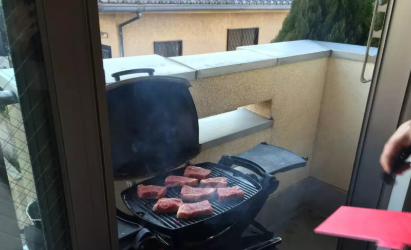 Celebraciones dieciocheras en departamentos: ¿Cómo elegir la mejor parrilla y carne para la ocasión?