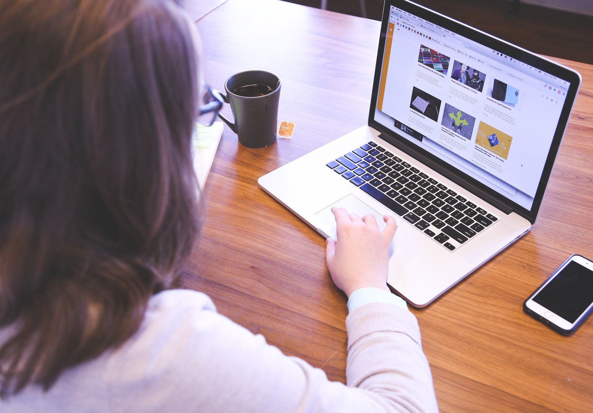 Área de Administración del IPCFT ST destaca mediante programa online desarrollado con Universidad Tecmilenio