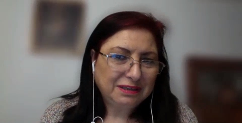 “La pandemia nos tiene en permanente estrés, pero es normal”