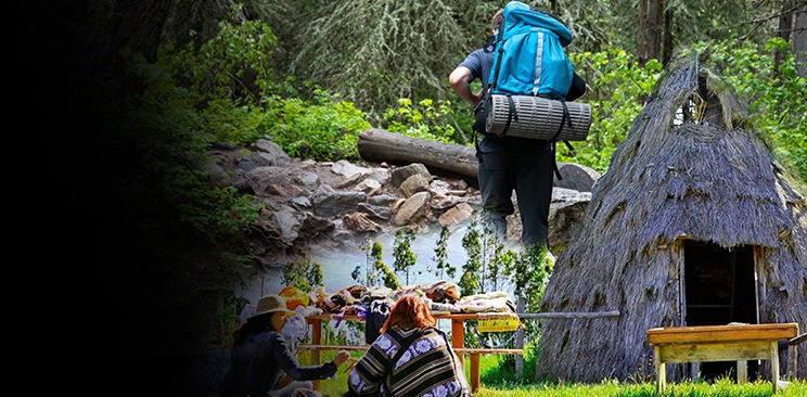Actividades Semana del Turismo