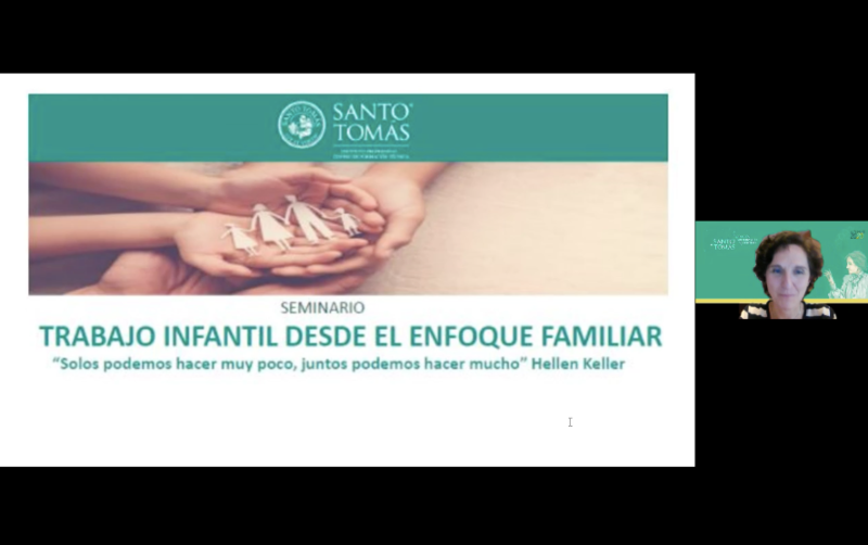 Trabajo infantil en Chile: una realidad oculta