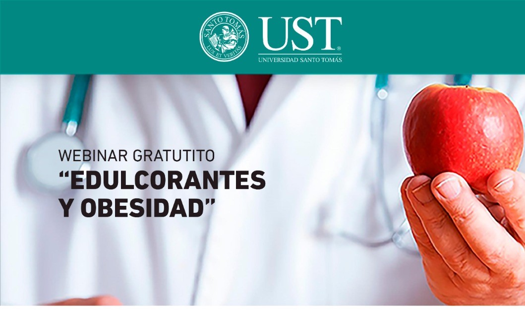 Expertos en nutrición realizaron Seminario Internacional sobre edulcorantes y obesidad
