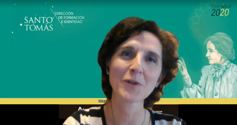 Conversatorio interdisciplinar aborda la importancia de la ética en el ejercicio de la profesión en el Área de Salud