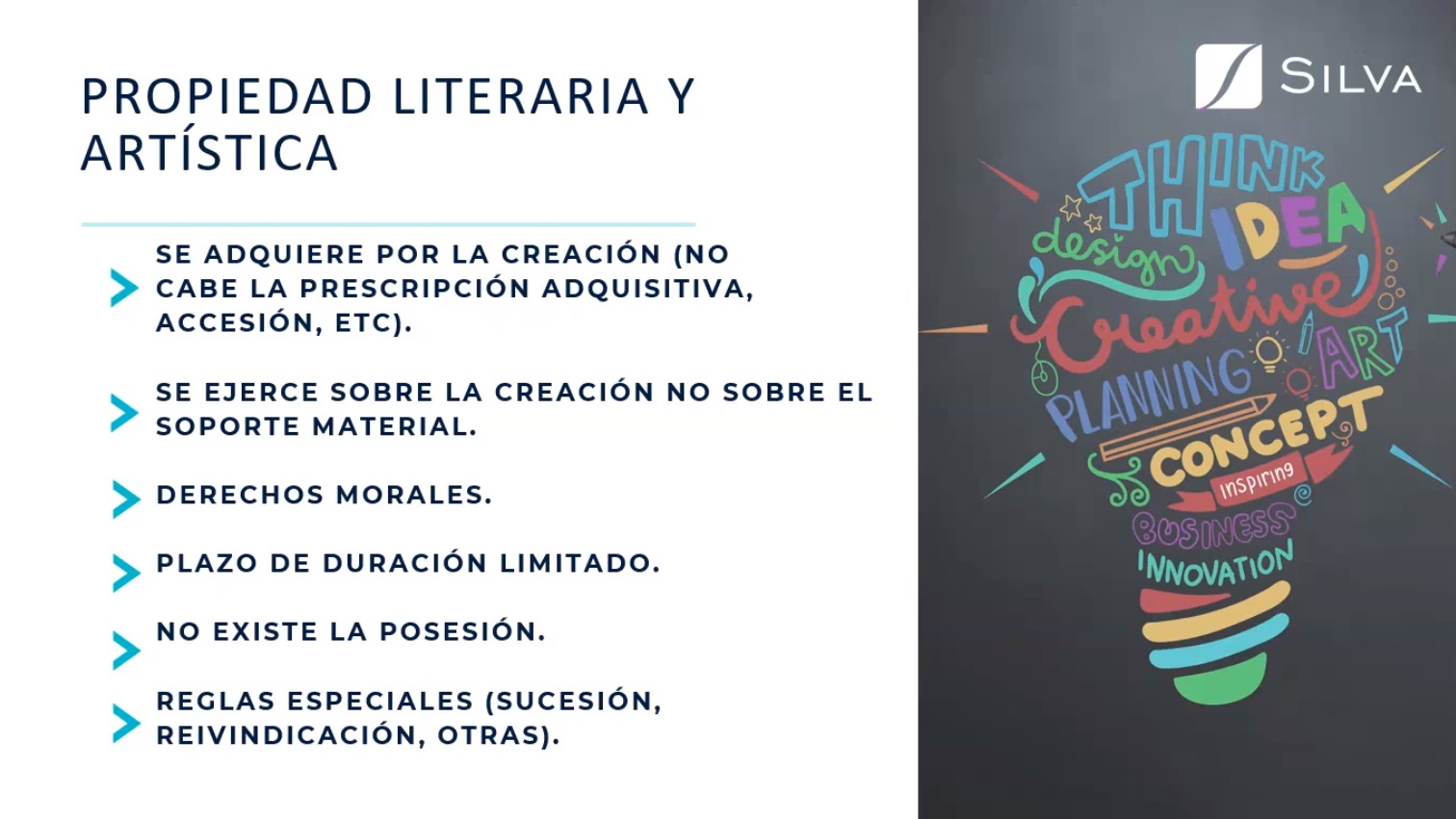Taller analizó los derechos de autor aplicados a la investigación universitaria