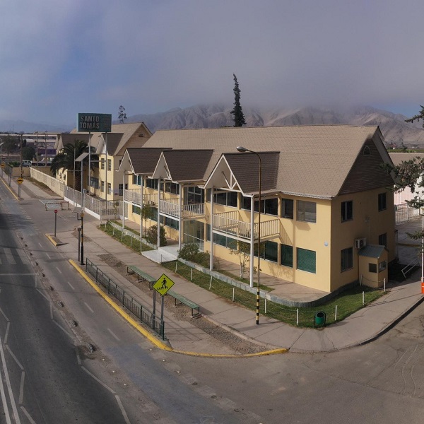 Interés en plebiscito y preocupación por COVID 19 en Copiapó