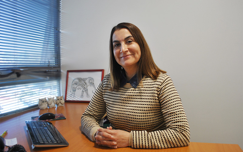 “La gente ya perdió el miedo y no va a dejar de luchar por un Chile para todos, todas y todes”