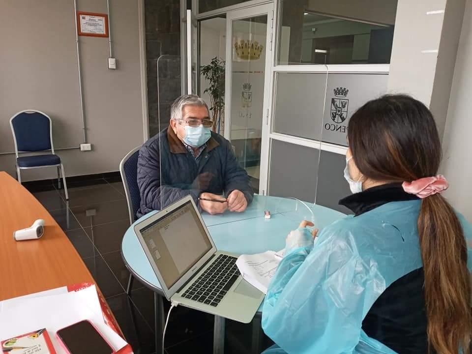 Autovalentía: un proyecto que cambia la mirada del envejecimiento