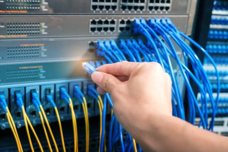 Técnico en Conectividad y Redes: un abanico de oportunidades en el mundo TIC