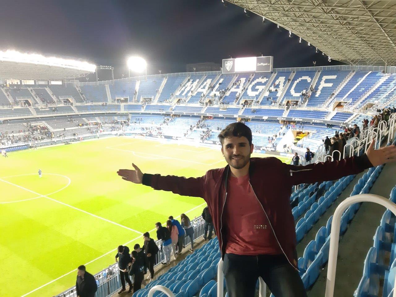 Tres estudiantes de Iquique fueron seleccionados para intercambio internacional en virtualidad
