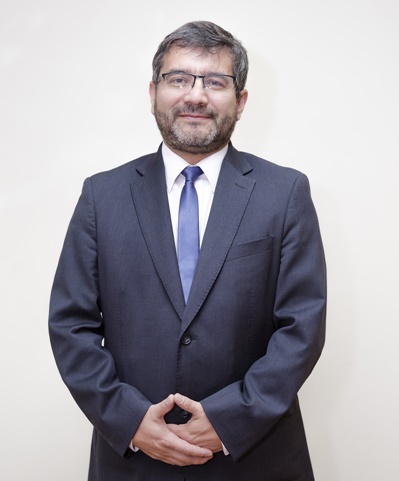 Decano de la Facultad de Ingeniería destaca proyecciones de la nueva carrera de Ingeniería que impartirá UST Osorno